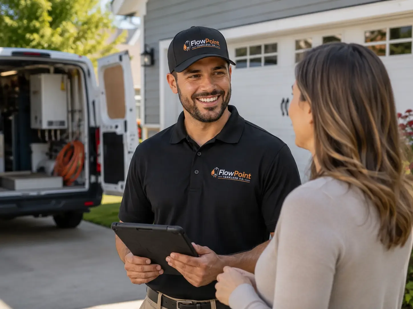 Tankless Water Heater Installation Lowgap, NC FAQs
